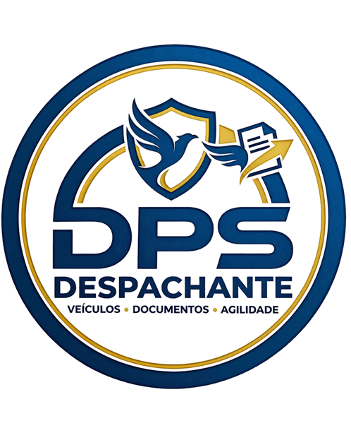 DESPACHANTE | SERVIÇOS DE DESPACHANTE VEICULAR