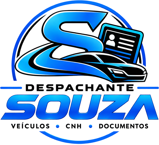 DESPACHANTE DE VEÍCULOS